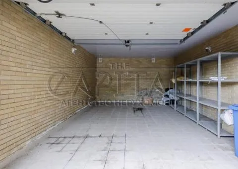 Оренда 8-кімнатного будинку, 513 м², вул. Цимбалов Яр, Голосіївський район, Київ - 10/10
