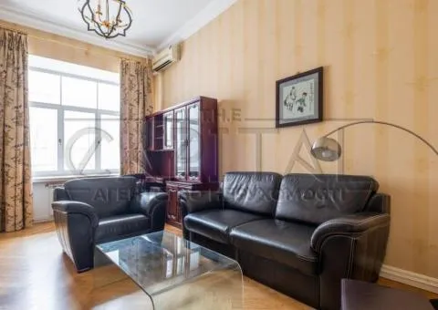 2-room apartment for rent, 78 m², Andriivskyi uzviz St, Podilskyi district, Kyiv - 1/10