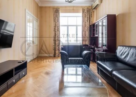2-room apartment for rent, 78 m², Andriivskyi uzviz St, Podilskyi district, Kyiv - 2/10
