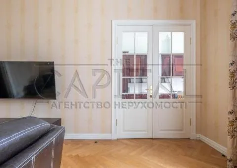 2-room apartment for rent, 78 m², Andriivskyi uzviz St, Podilskyi district, Kyiv - 3/10