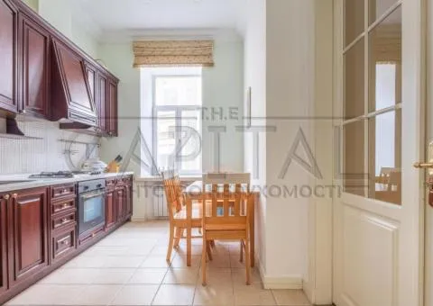 2-room apartment for rent, 78 m², Andriivskyi uzviz St, Podilskyi district, Kyiv - 4/10