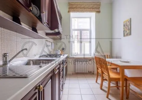 2-room apartment for rent, 78 m², Andriivskyi uzviz St, Podilskyi district, Kyiv - 5/10