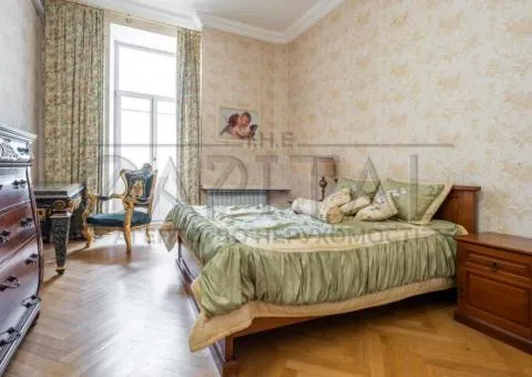 2-room apartment for rent, 78 m², Andriivskyi uzviz St, Podilskyi district, Kyiv - 9/10