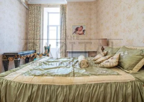 2-room apartment for rent, 78 m², Andriivskyi uzviz St, Podilskyi district, Kyiv - 10/10
