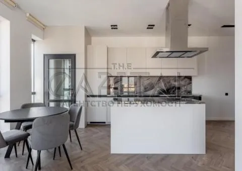 Аренда 3-комнатной квартиры, 100 м², ЖК «Chicago Central House», ул. Антоновича, Киев - 4/10