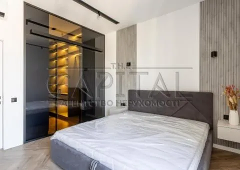 Аренда 3-комнатной квартиры, 100 м², ЖК «Chicago Central House», ул. Антоновича, Киев - 8/10