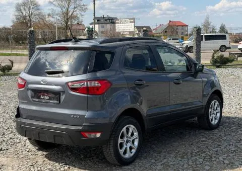 Ford EcoSport 2018, 2 л бензин, автомат, передній привід, 95 тис. км, Броди - 5/10