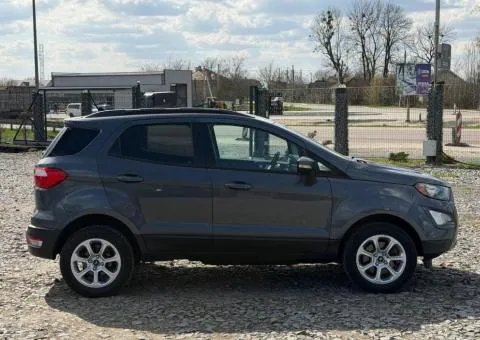 Ford EcoSport 2018, 2 л бензин, автомат, передній привід, 95 тис. км, Броди - 6/10
