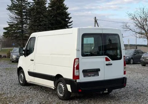 Renault Master 2014, 2.3 л дизель, механіка, передній привід, 119 тис. км, Броди - 3/10