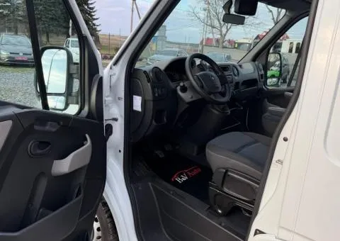 Renault Master 2014, 2.3 л дизель, механіка, передній привід, 119 тис. км, Броди - 9/10