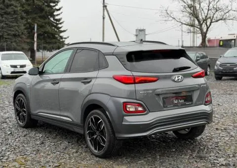 Hyundai KONA 2019, електро, автомат, 113 тис. км, Броди - 3/10