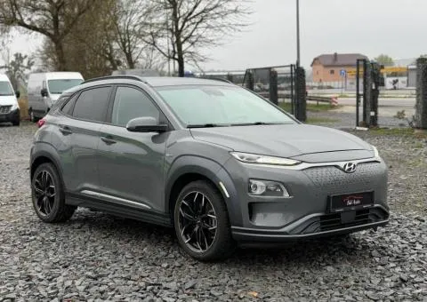 Hyundai KONA 2019, електро, автомат, 113 тис. км, Броди - 7/10