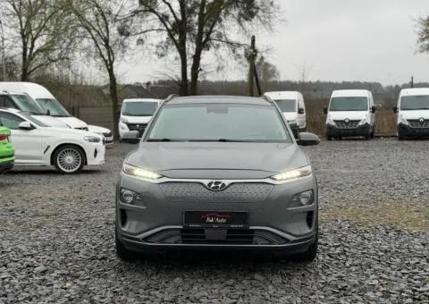 Hyundai KONA 2019, електро, автомат, 113 тис. км, Броди - 8/10