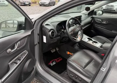 Hyundai KONA 2019, електро, автомат, 113 тис. км, Броди - 9/10