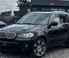 BMW X5 2011, 2 л дизель, автомат, повний привід, 260 тис. км, Броди