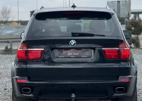 BMW X5 2011, 2 л дизель, автомат, повний привід, 260 тис. км, Броди - 4/10