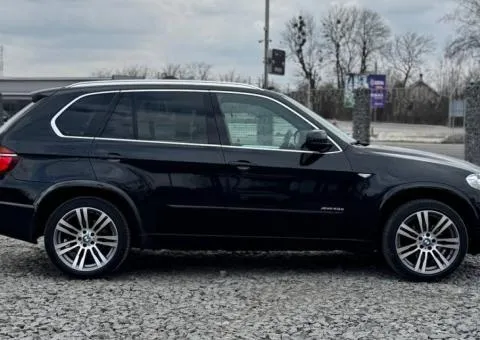 BMW X5 2011, 2 л дизель, автомат, повний привід, 260 тис. км, Броди - 6/10