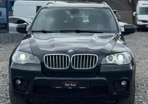 BMW X5 2011, 2 л дизель, автомат, повний привід, 260 тис. км, Броди - 8/10