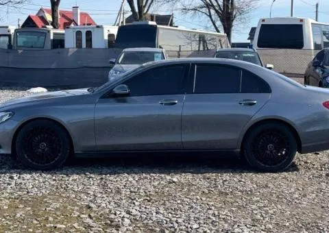 MERCEDES-BENZ E-Class 2017, 2 л дизель, автомат, задній привід, 332 тис. км, Броди - 2/10