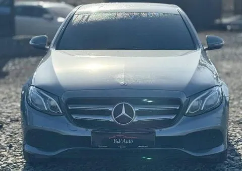 MERCEDES-BENZ E-Class 2017, 2 л дизель, автомат, задній привід, 332 тис. км, Броди - 8/10