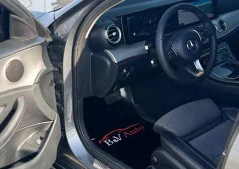 MERCEDES-BENZ E-Class 2017, 2 л дизель, автомат, задній привід, 332 тис. км, Броди - 9/10