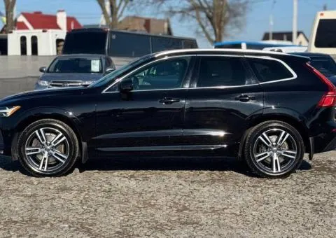 VOLVO XC60 2017, 2 л бензин, автомат, повний привід, 271 тис. км, Броди - 2/10