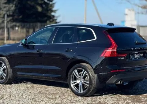 VOLVO XC60 2017, 2 л бензин, автомат, повний привід, 271 тис. км, Броди - 3/10