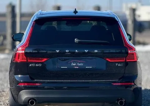 VOLVO XC60 2017, 2 л бензин, автомат, повний привід, 271 тис. км, Броди - 4/10