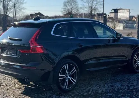 VOLVO XC60 2017, 2 л бензин, автомат, повний привід, 271 тис. км, Броди - 5/10