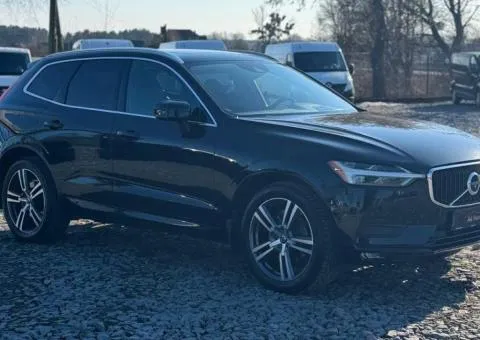 VOLVO XC60 2017, 2 л бензин, автомат, повний привід, 271 тис. км, Броди - 7/10
