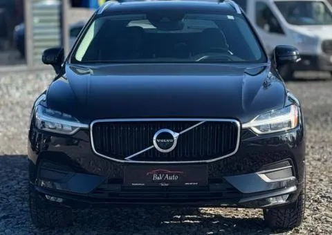 VOLVO XC60 2017, 2 л бензин, автомат, повний привід, 271 тис. км, Броди - 8/10