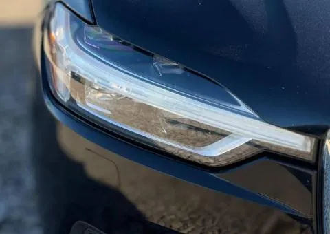 VOLVO XC60 2017, 2 л бензин, автомат, повний привід, 271 тис. км, Броди - 9/10