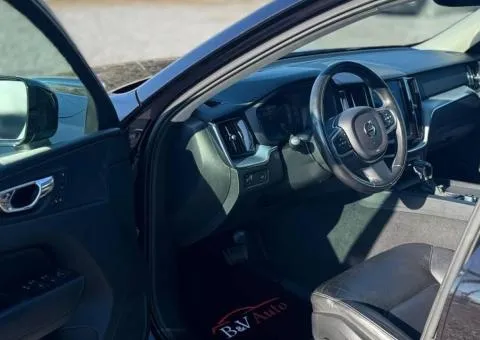 VOLVO XC60 2017, 2 л бензин, автомат, повний привід, 271 тис. км, Броди - 10/10