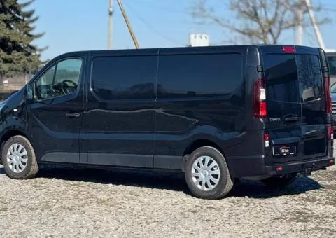 Renault Trafic 2021, дизель, механіка, передній привід, 118 тис. км, Броди - 3/10
