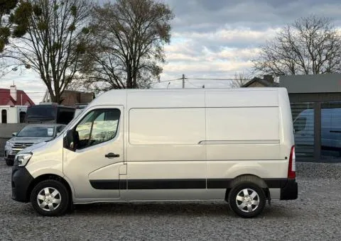 Renault Master 2022, 2.3 л дизель, механіка, передній привід, 119 тис. км, Броди - 2/10