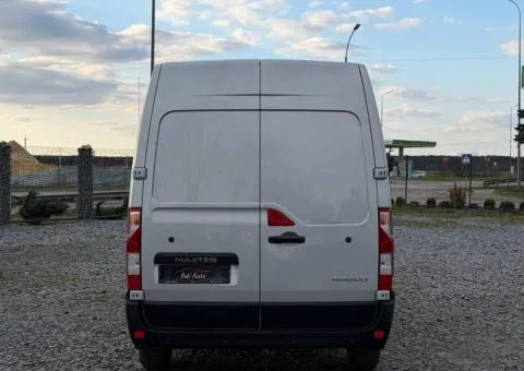 Renault Master 2022, 2.3 л дизель, механіка, передній привід, 119 тис. км, Броди - 4/10