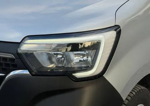 Renault Master 2022, 2.3 л дизель, механіка, передній привід, 119 тис. км, Броди - 9/10