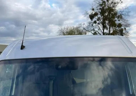 Renault Master 2022, 2.3 л дизель, механіка, передній привід, 119 тис. км, Броди - 10/10