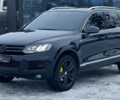 Volkswagen TOUAREG 2012, 3 л дизель, автомат, повний привід, 248 тис. км, Броди