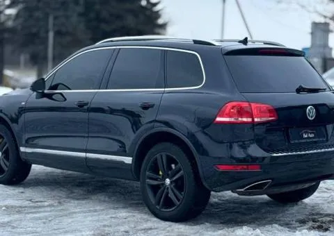 Volkswagen TOUAREG 2012, 3 л дизель, автомат, повний привід, 248 тис. км, Броди - 3/10