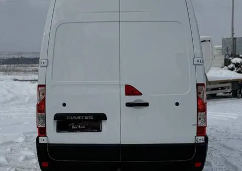 Renault Master 2019, 2.3 л дизель, механіка, передній привід, 280 тис. км, Броди - 4/10