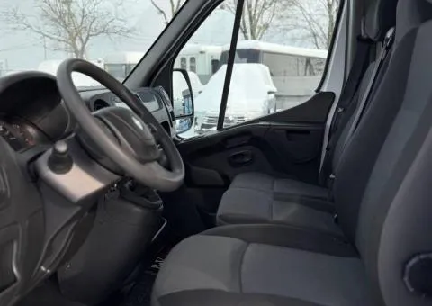 Renault Master 2019, 2.3 л дизель, механіка, передній привід, 280 тис. км, Броди - 8/10