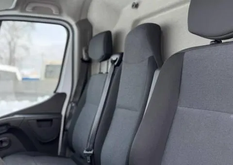 Renault Master 2019, 2.3 л дизель, механіка, передній привід, 280 тис. км, Броди - 10/10