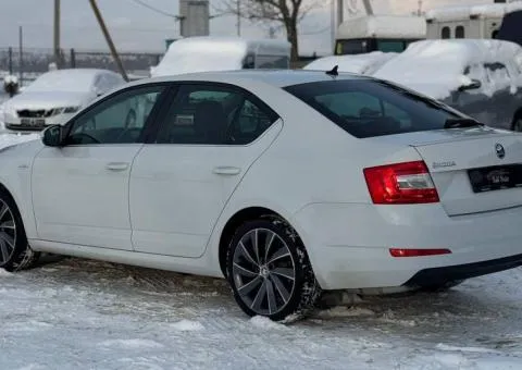 Skoda Octavia 2016, 2 л дизель, автомат, повний привід, 233 тис. км, Броди - 2/10
