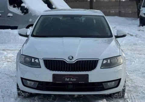 Skoda Octavia 2016, 2 л дизель, автомат, повний привід, 233 тис. км, Броди - 6/10