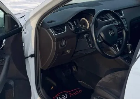 Skoda Octavia 2016, 2 л дизель, автомат, повний привід, 233 тис. км, Броди - 8/10