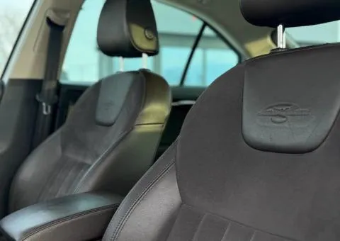 Skoda Octavia 2016, 2 л дизель, автомат, повний привід, 233 тис. км, Броди - 9/10