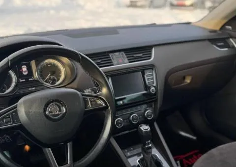 Skoda Octavia 2016, 2 л дизель, автомат, повний привід, 233 тис. км, Броди - 10/10