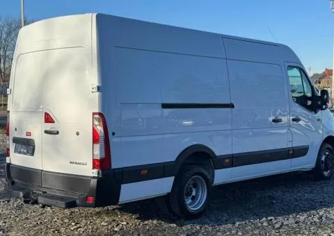 Renault Master 2018, 2.3 л дизель, механіка, задній привід, 209 тис. км, Броди - 5/10