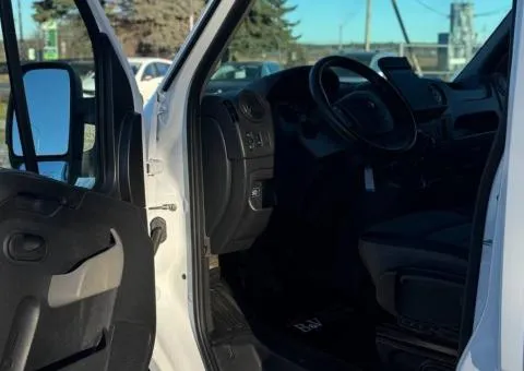 Renault Master 2018, 2.3 л дизель, механіка, задній привід, 209 тис. км, Броди - 10/10